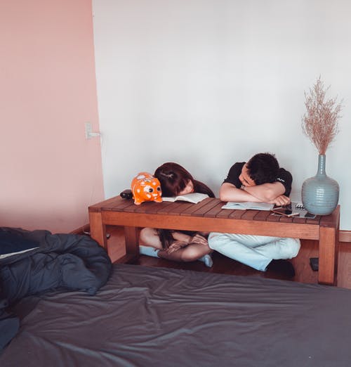 恋爱进展的正确速度 恋爱进展的正确速度